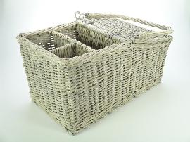 Picnic basket "Annabella"